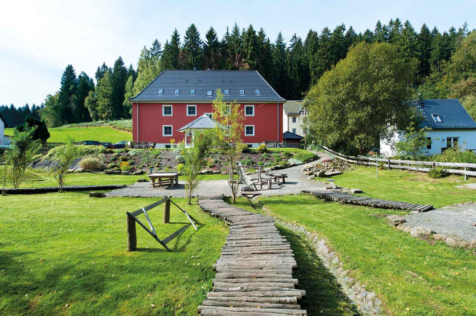 Felswelten